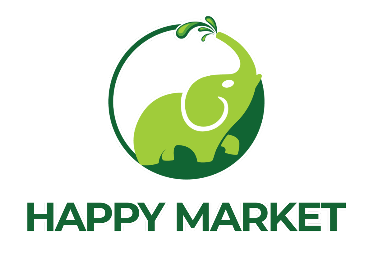 Happy Market Logo
