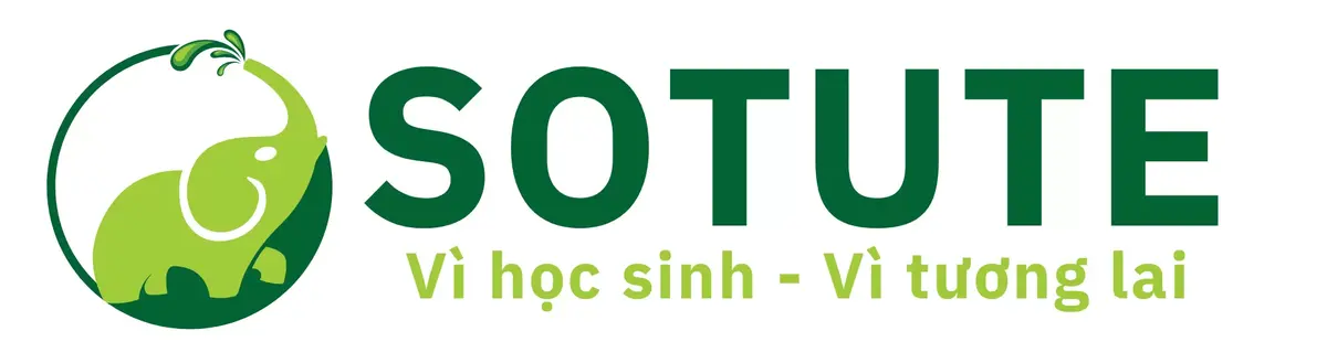 SOTUTE Logo