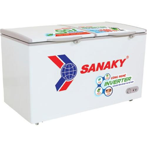 Tủ Đông Sanaky Inverter 530 Lít VH-6699HY3