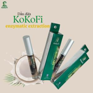 Kokofi Mascara 7ml