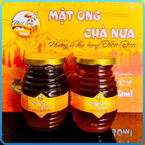 Mật Ong Chà Nưa