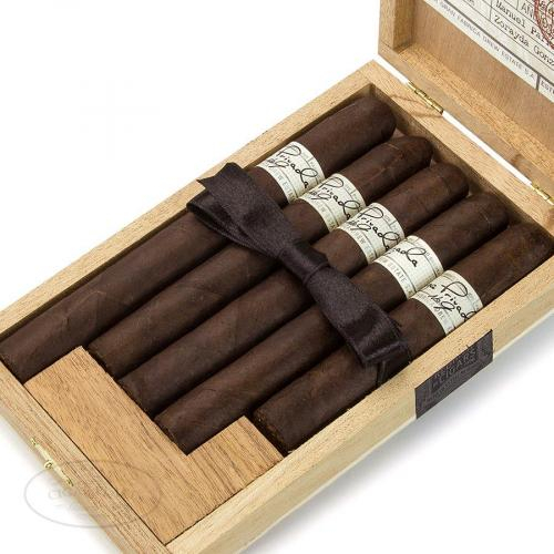 Xì Gà Liga Privada No.9 Sampler (Nicaragua)