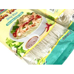 Bún Tươi Sấy Khô 150gr