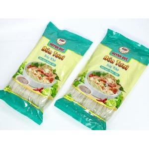 Bún Tươi Sấy Khô 150gr