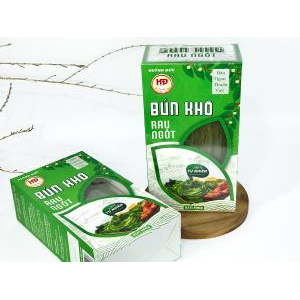 Bún Khô Rau Ngót 300gr