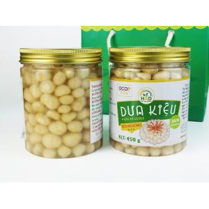 Dưa Kiệu Hội An Đông 450gr