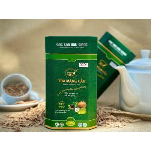 Trà Mãng Cầu Kỳ Như – Hộp 200gr