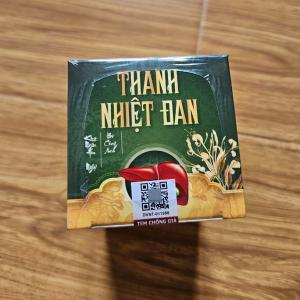 Thanh Nhiệt Đan