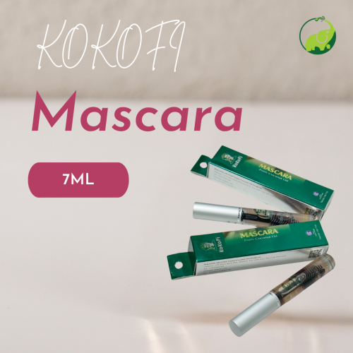 Kokofi Mascara 7ml
