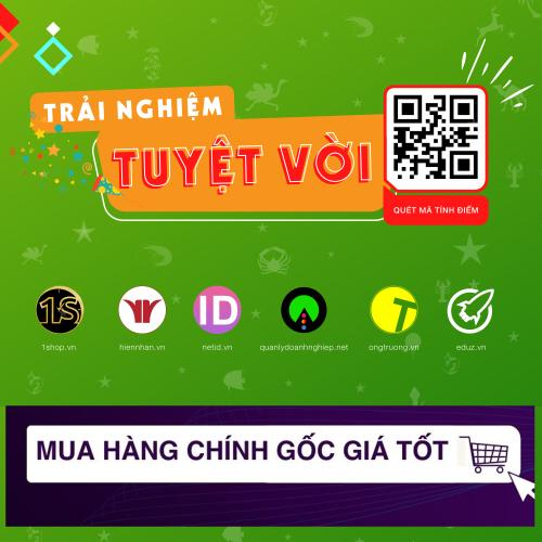 Hệ Sinh Thái Đặc Sản